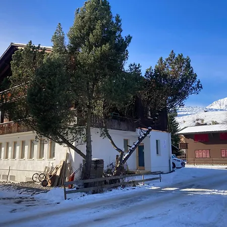 Apartment Wasserfall 3-zimmerferienwohnung Moebliert *