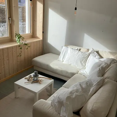 Appartement Wasserfall 3-zimmerferienwohnung Moebliert