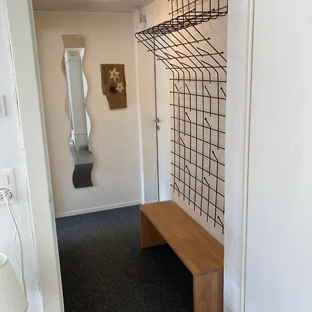 Wasserfall 2-zimmerferienwohnung Moebliert Apartment *