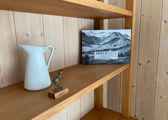 Wasserfall 3-zimmerferienwohnung Moebliert Apartament *