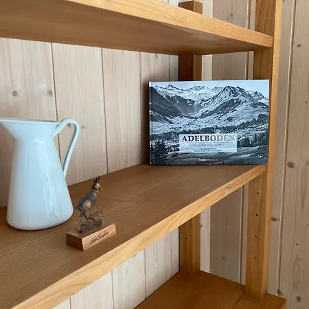 Wasserfall 3-zimmerferienwohnung Moebliert Appartement *