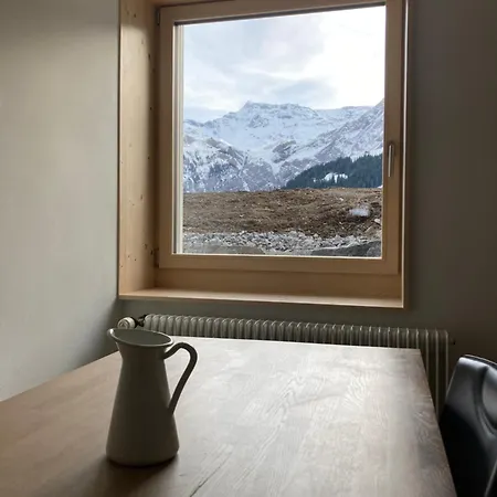 Appartement Wasserfall 3-zimmerferienwohnung Moebliert *