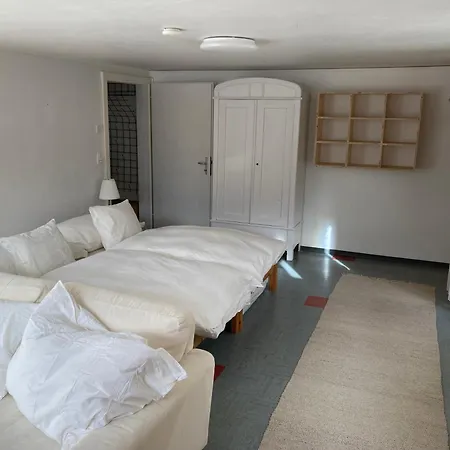 Appartement Wasserfall 3-zimmerferienwohnung Moebliert